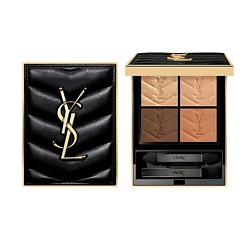 Палетка теней для век Couture Mini Clutch