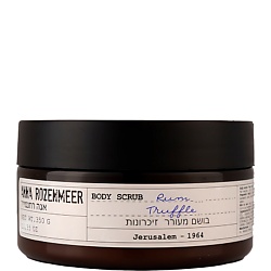 Скраб для тела Rum Truffle Body Scrub
