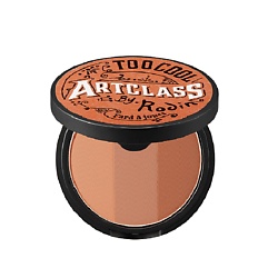 Румяна для лица Artclass By Rodin Blusher De Ginger