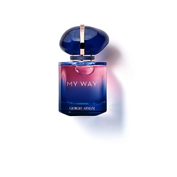 My Way Le Parfum