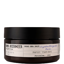 Соль для ванны Crystallized Rose Dead Sea Salt