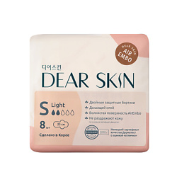 Прокладки DEAR SKIN