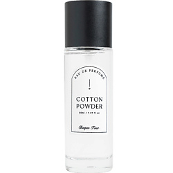 Cotton Powder Eau De Perfume