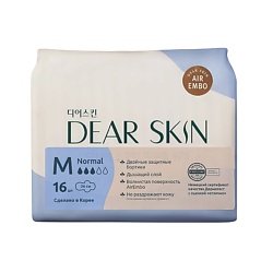 Прокладки DEAR SKIN