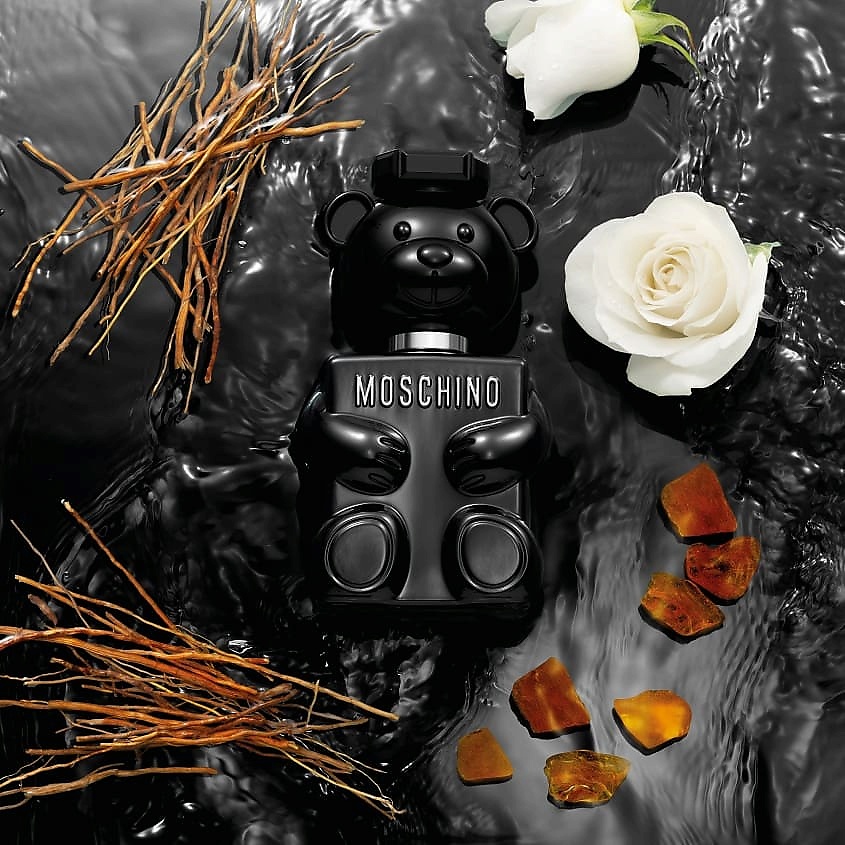 MOSCHINO Toy Boy – фото 4