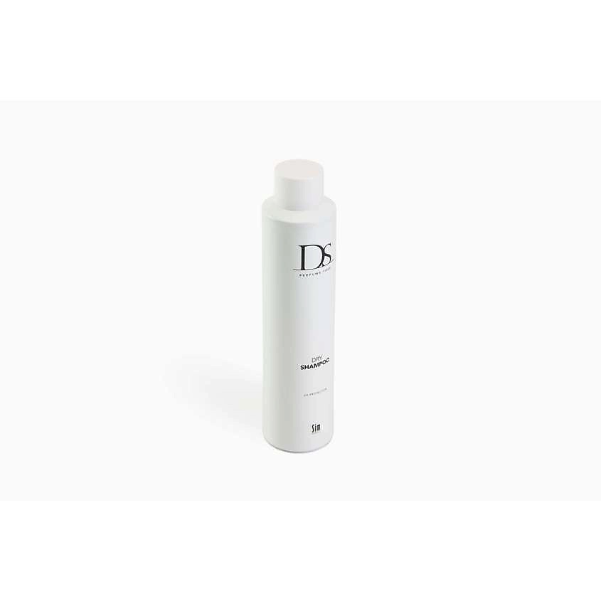 DS PERFUME FREE Сухой шампунь Dry Shampoo – фото 3