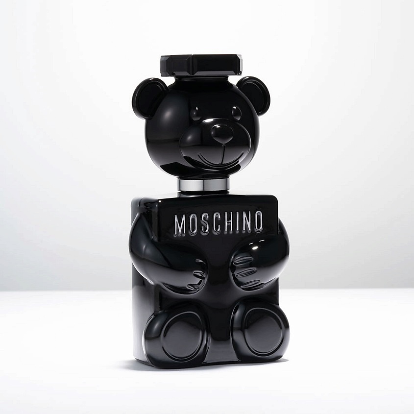 MOSCHINO Toy Boy – фото 5
