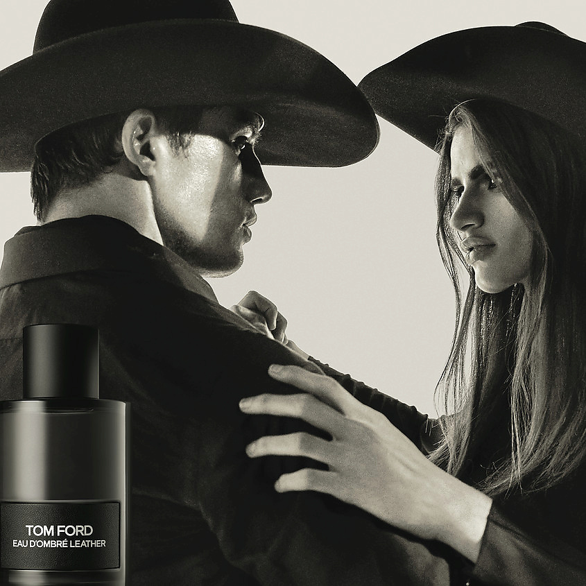 TOM FORD D'ombre Leather – фото 3