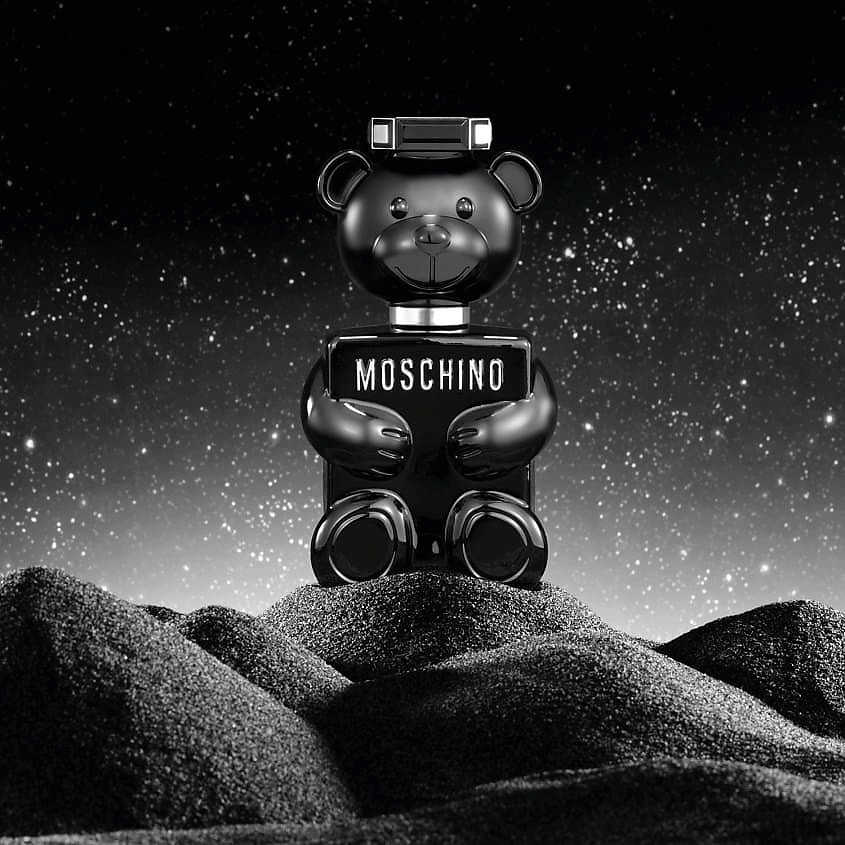 MOSCHINO Toy Boy – фото 3