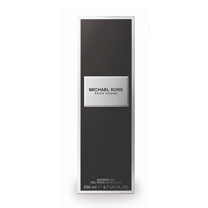 MICHAEL KORS Гель для душа Pour Homme Shower Gel – фото 4
