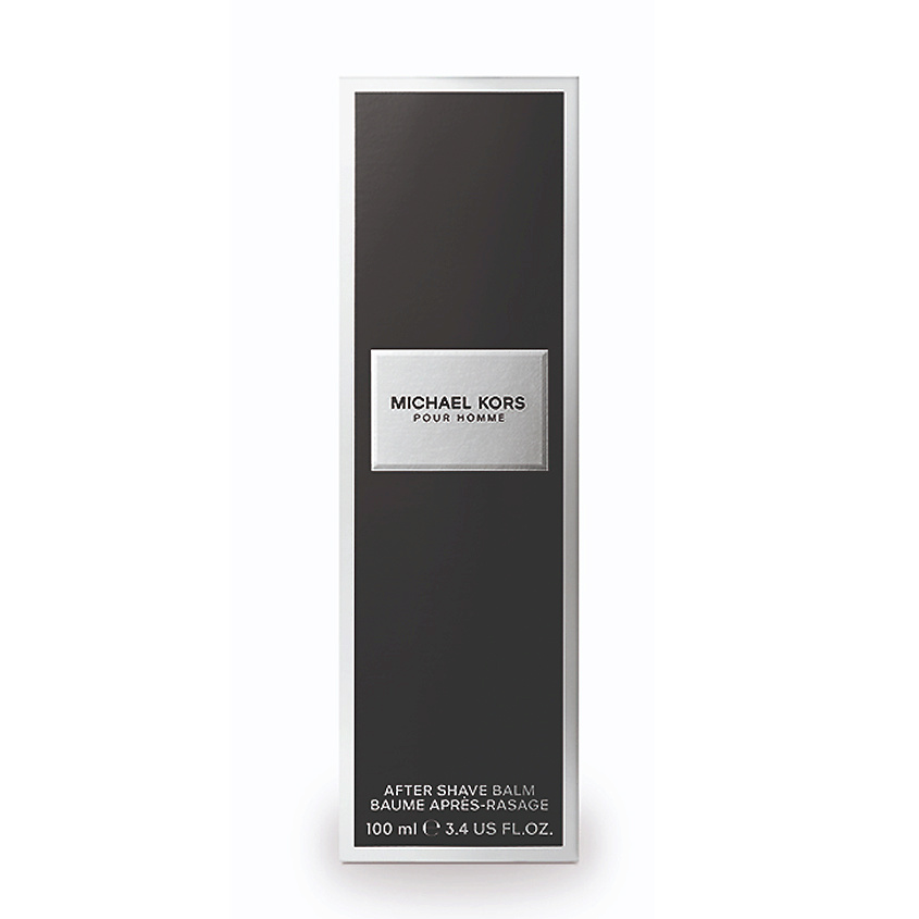 MICHAEL KORS Бальзам после бритья Pour Homme After Shave Balm – фото 3