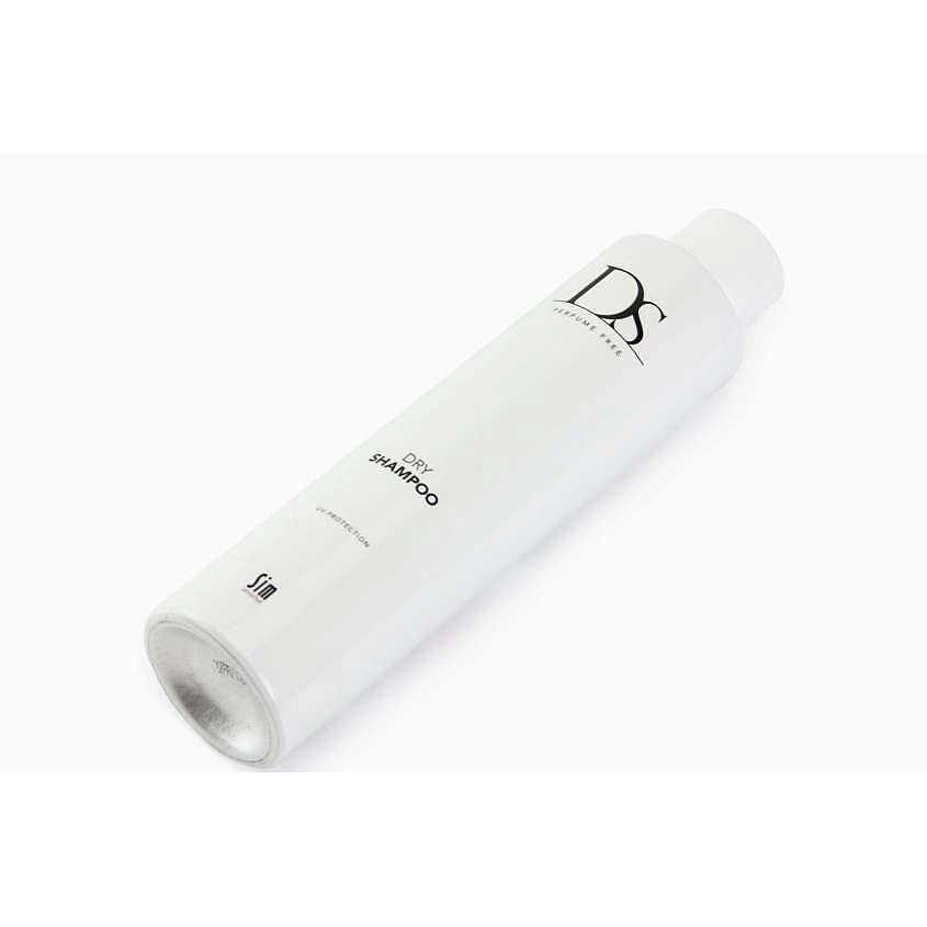 DS PERFUME FREE Сухой шампунь Dry Shampoo – фото 4