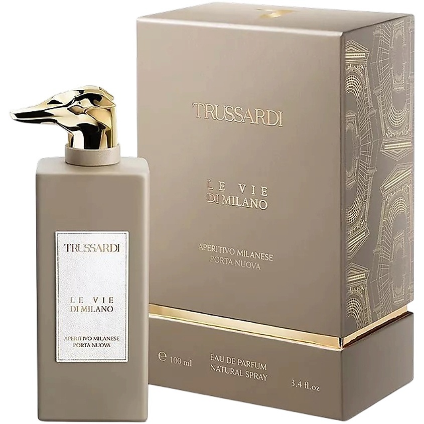 TRUSSARDI Porta Nuova – фото 2