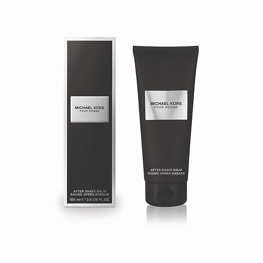 MICHAEL KORS Бальзам после бритья Pour Homme After Shave Balm – фото 2