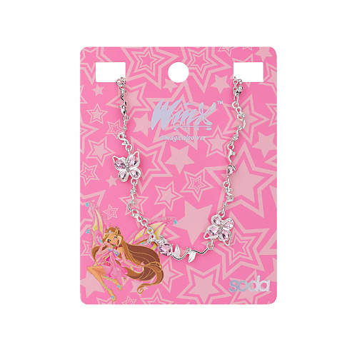SODA Ожерелье Touch Of Nature Necklace #magicalpower