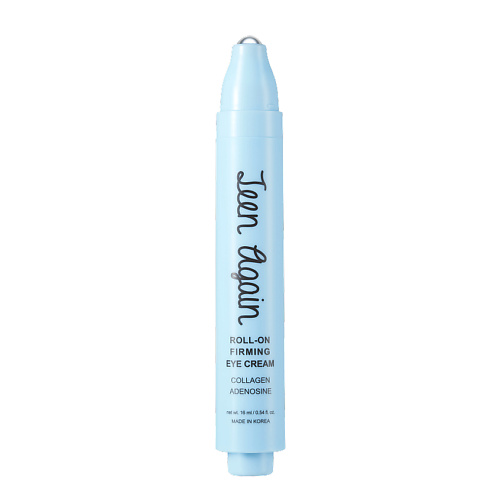 LOOK AT ME Крем для глаз с роллером лифтинг-эффект Roll-on Firming Eye Cream 16