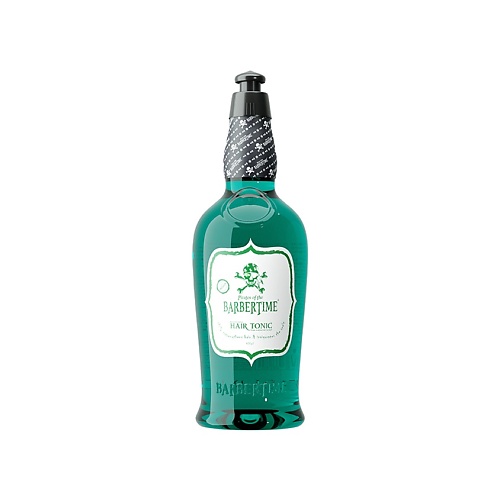 BARBERTIME Тоник для волос Hair Tonic 400