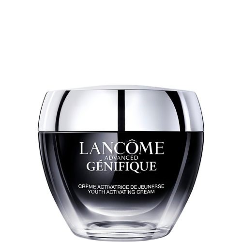 LANCOME Крем - активатор молодости Genifique 50