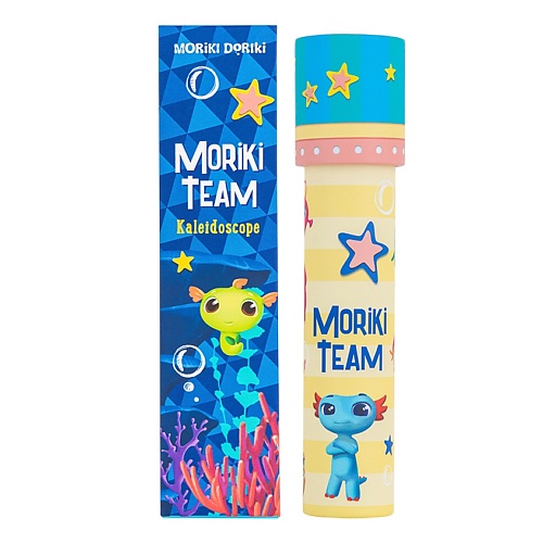 MORIKI DORIKI Калейдоскоп MORIKI TEAM
