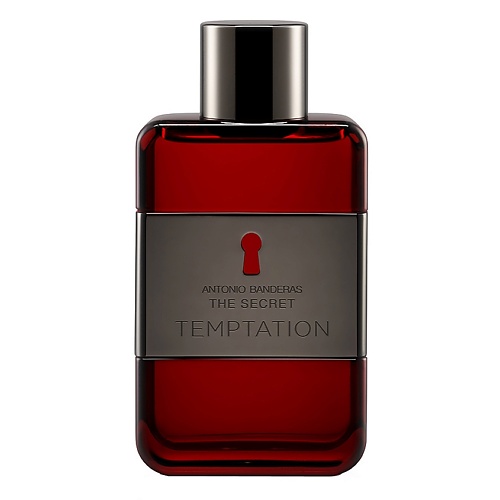 BANDERAS The Secret Temptation 100