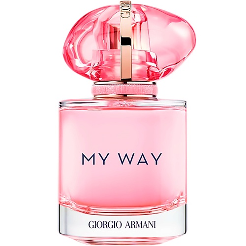 GIORGIO ARMANI My Way Nectar 30