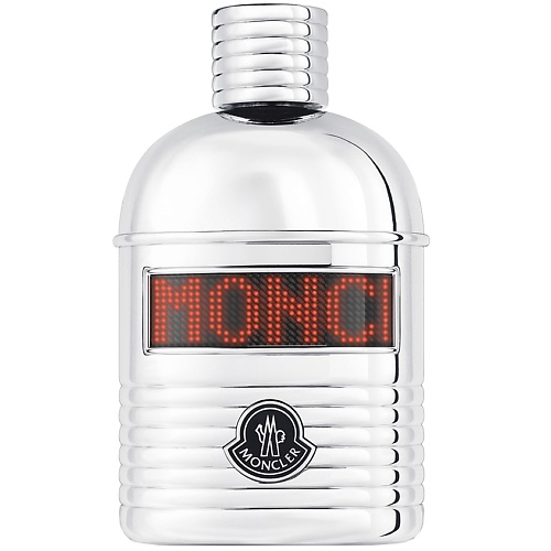 MONCLER Pour Homme (Кейс с LED-экраном для персонализации) 150