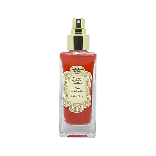 LA SULTANE DE SABA Лосьон Эликсир Невесты Elixir de la Mariee 200
