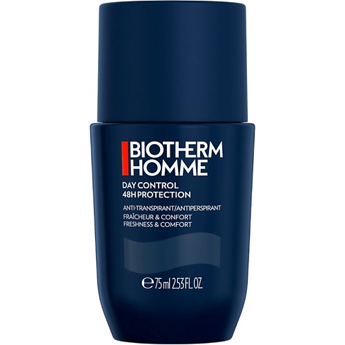 BIOTHERM Роликовый дезодорант для мужчин 48H Day Control Homme 75
