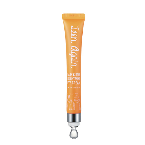 LOOK AT ME Крем для глаз осветляющий против темных кругов Again Dark Circle Brightening Eye Cream 25