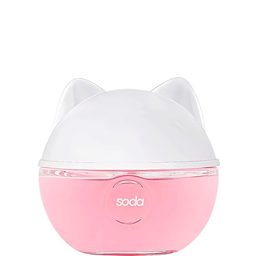 SODA Genius Kitty #softdivalution 100