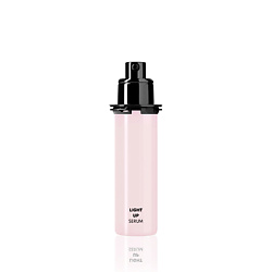 Сыворотка для лица, выравнивающая тон кожи Light Up Refill