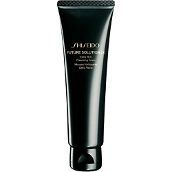 Мусс для умывания SHISEIDO