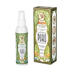 Мицеллярная вода из цветков апельсина Agua Micelar de Azahar - Romero Tea Tree