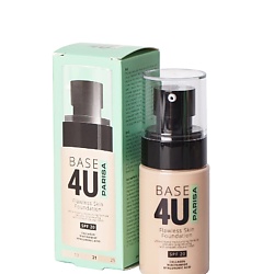 Тональные средства PARISA COSMETICS