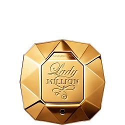 Lady Million