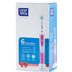 Техника и электроника LONGA VITA