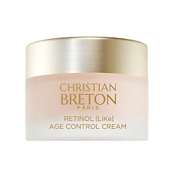 Крем для лица Антивозрастной с ретинолоподобным действием Retinol