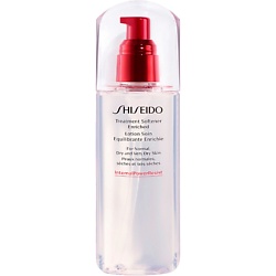 Уход за кожей лица SHISEIDO
