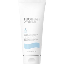 Молочко для душа и ванны BIOTHERM