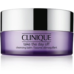 Бальзам для снятия макияжа CLINIQUE