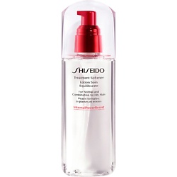 Средства для умывания SHISEIDO