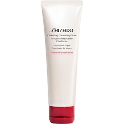 Мусс для умывания SHISEIDO