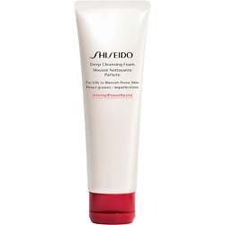 Мусс для умывания SHISEIDO