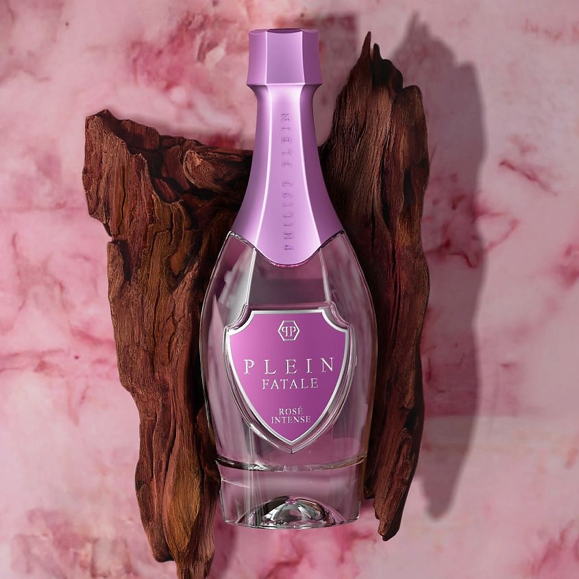 PHILIPP PLEIN Plein Fatale Rose Intense – фото 6
