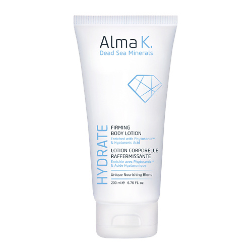 ALMA K Лосьон для тела укрепляющий Firming Body Lotion 200
