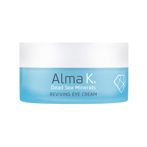 ALMA K Крем для век восстанавливающий Reviving Eye Cream 20