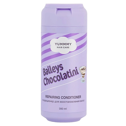 YUMMMY Кондиционер для восстановления волос Baileys Chocolatini 390