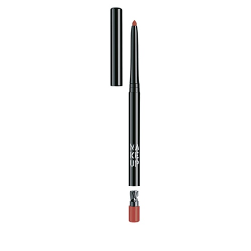 MAKE UP FACTORY Карандаш для губ High Precision