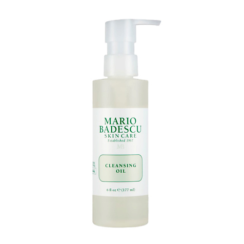 MARIO BADESCU Очищающее масло для лица Cleansing Oil 177