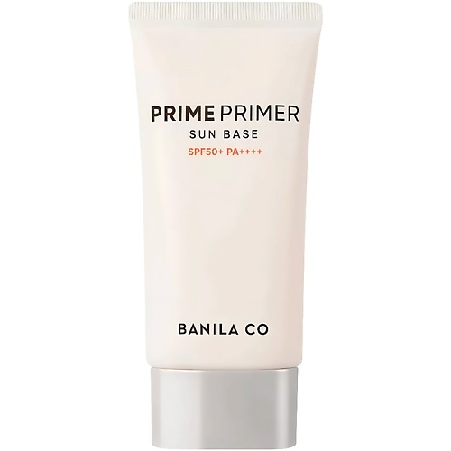 BANILA CO База для лица солнцезащитная SPF50+ PA++++ Prime Primer Sun Base 50